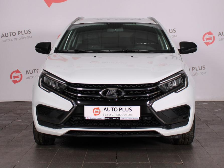 Lada (ВАЗ) Vesta I Рестайлинг (NG) Минеральные Воды  - изображение 3