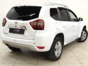 Nissan Terrano III (D10) Тула  - изображение 10