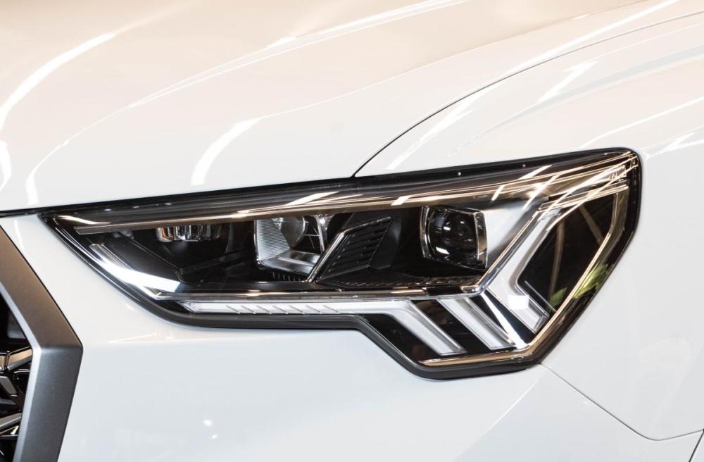 Audi Q3 III (FJ) Уфа  - изображение 34