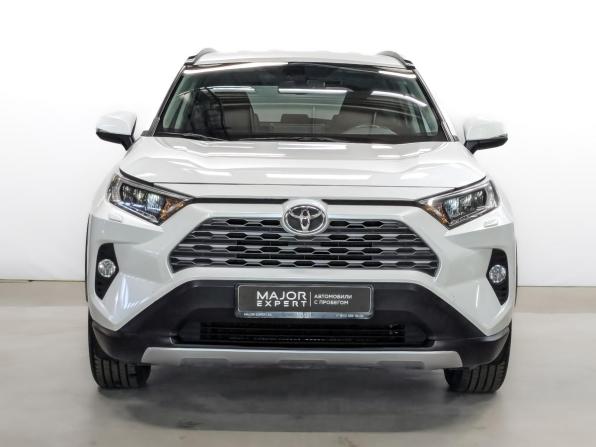 Toyota RAV4 V (XA50) с пробегом 2021 года, цена 3 050 000 рублей, 62472 км, внедорожник, Автокод Объявления