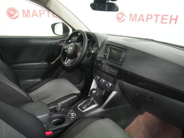 Mazda CX-5 I с пробегом 2014 года, цена 1 675 000 рублей, 114024 км, внедорожник, Автокод Объявления