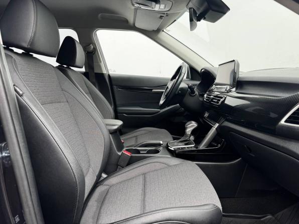 Kia Seltos I с пробегом 2021 года, цена 2 500 000 рублей, 43540 км, внедорожник, Автокод Объявления