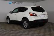 Nissan Qashqai I Рестайлинг Нижний Новгород  - изображение 25