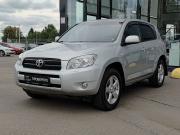 Toyota RAV4 III (XA30) Ижевск  - изображение 23