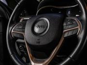 Jeep Grand Cherokee IV (WK2) Рестайлинг Уфа  - изображение 37