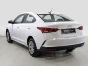 Hyundai Solaris II Рестайлинг Москва  - изображение 32