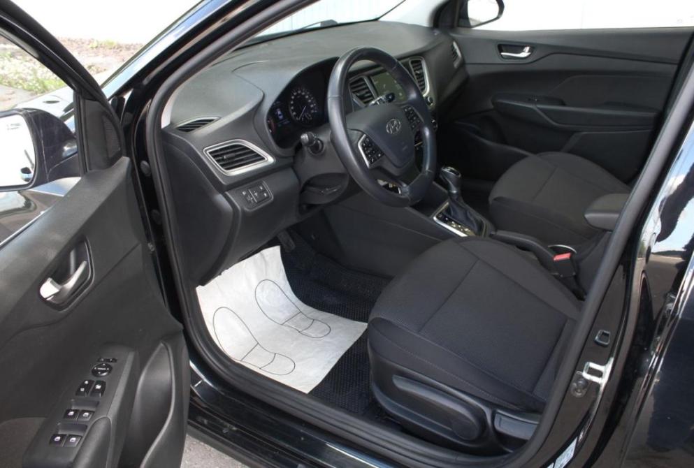 Hyundai Solaris II Нижний Новгород  - изображение 15