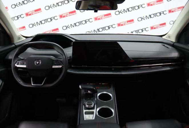 Changan CS55 Plus II с пробегом 2023 года, цена 2 045 450 рублей, 32291 км, внедорожник, Автокод Объявления