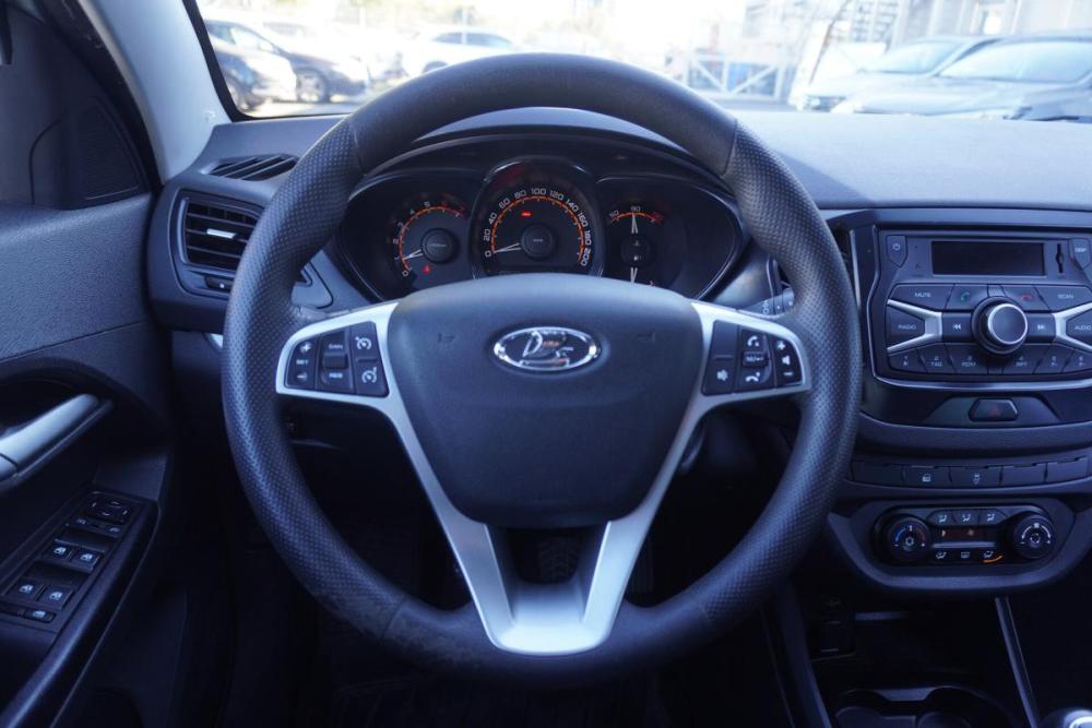 Lada (ВАЗ) Vesta I Ульяновск  - изображение 13