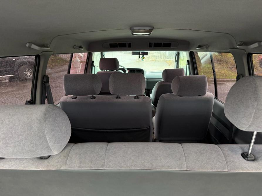 Toyota HiAce H100 Мурманск  - изображение 16