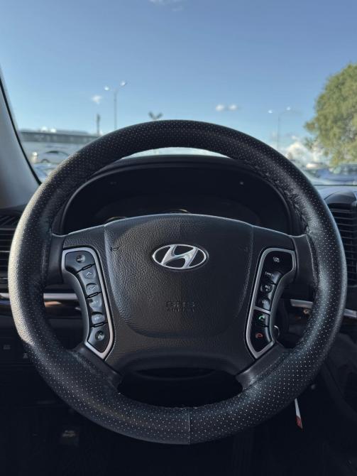 Hyundai Santa Fe II Рестайлинг Набережные Челны  - изображение 12