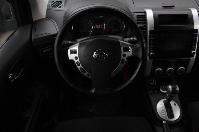 Nissan X-Trail II Рестайлинг с пробегом 2013 года, цена 1 460 000 рублей, 175415 км, внедорожник, Автокод Объявления