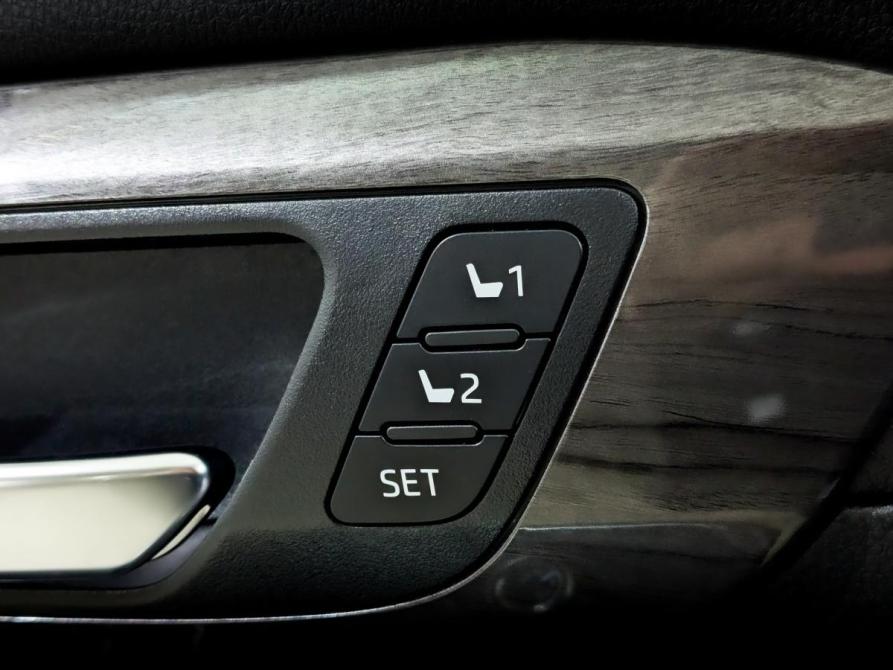 Toyota Highlander IV (XU70) Химки  - изображение 22