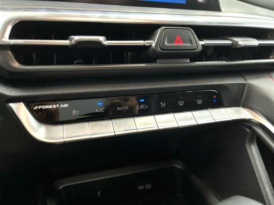 Changan CS35 Plus I Рестайлинг Ростов-на-Дону  - изображение 15