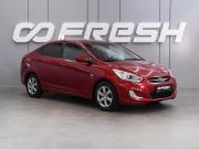 Hyundai Solaris I Воронеж  - изображение 18