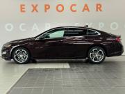 Chevrolet Malibu IX Рестайлинг Волгоград  - изображение 16