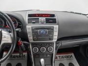 Mazda 6 II (GH) Красноярск  - изображение 39