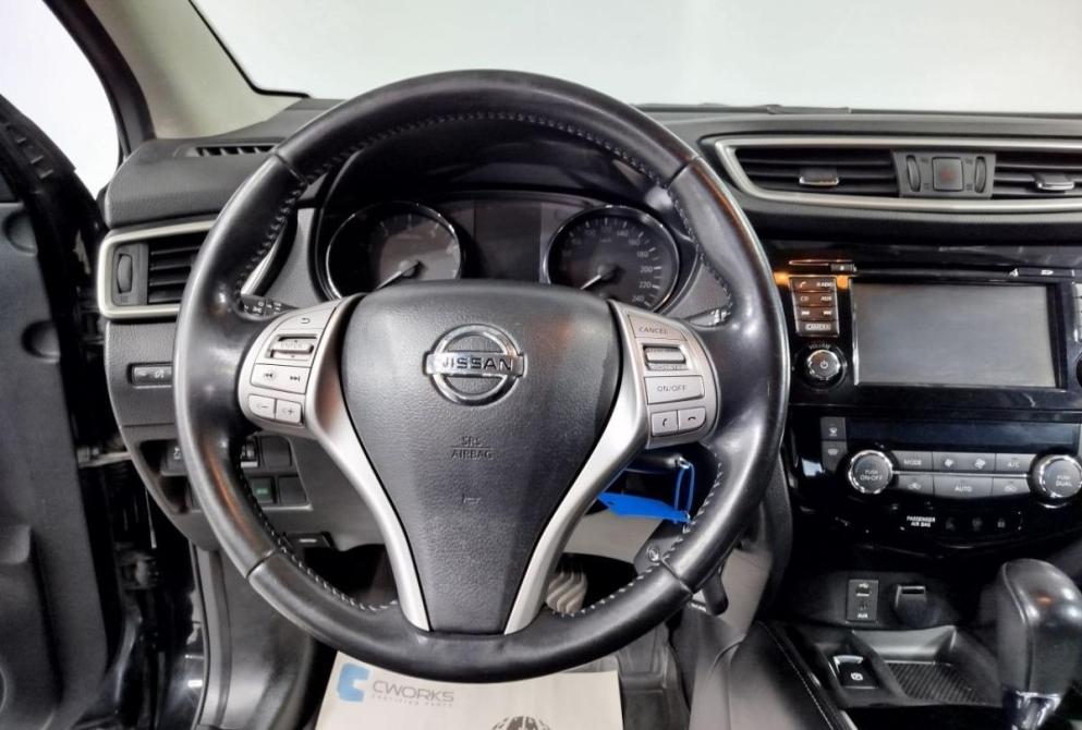 Nissan Qashqai II Саратов  - изображение 18
