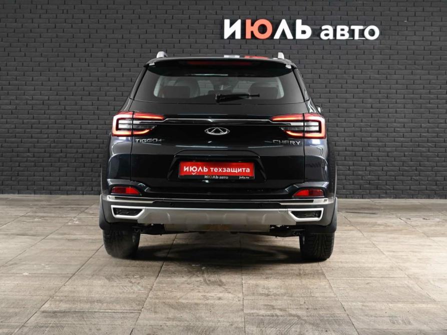Chery Tiggo 4 I Рестайлинг Екатеринбург  - изображение 5