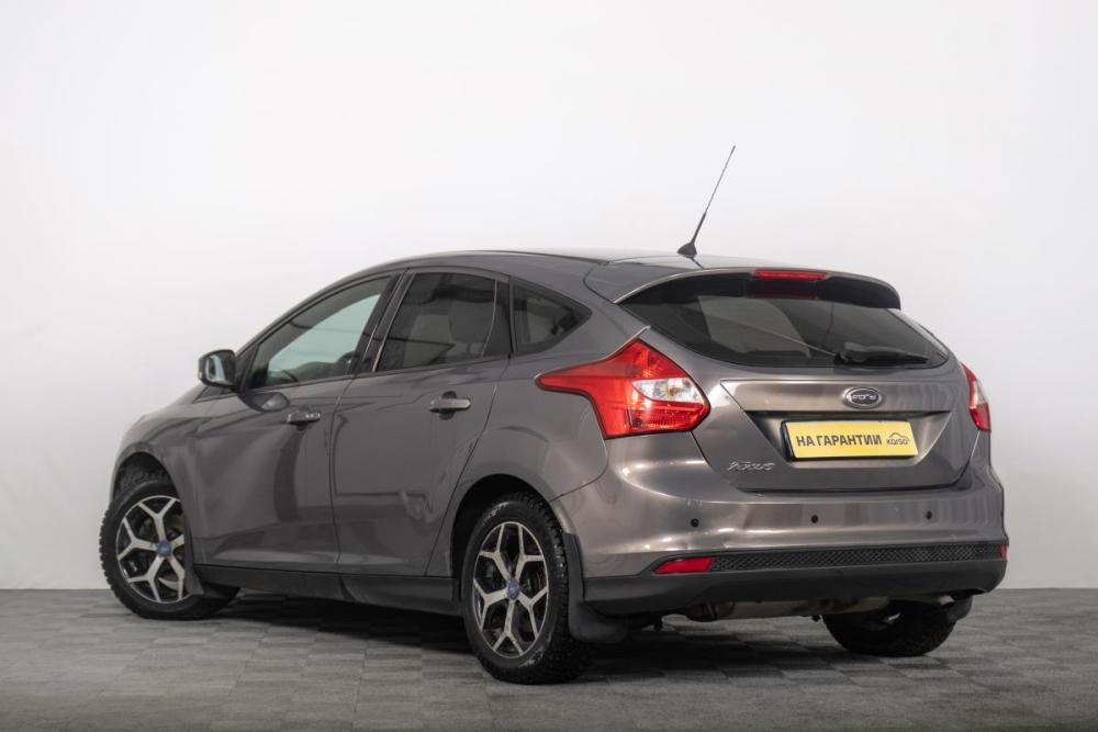 Ford Focus III Томск  - изображение 6