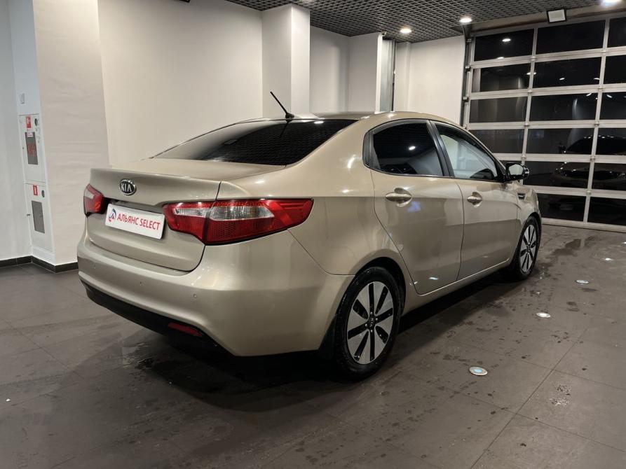 Kia Rio III Чебоксары  - изображение 3