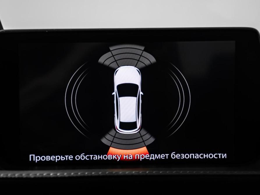 Mazda 6 III (GJ) Рестайлинг 2 Москва  - изображение 15