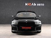 BMW 7 серии VI (G11/G12) Рестайлинг Екатеринбург  - изображение 29