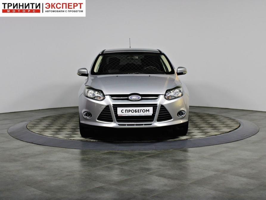 Ford Focus III Белгород  - изображение 2
