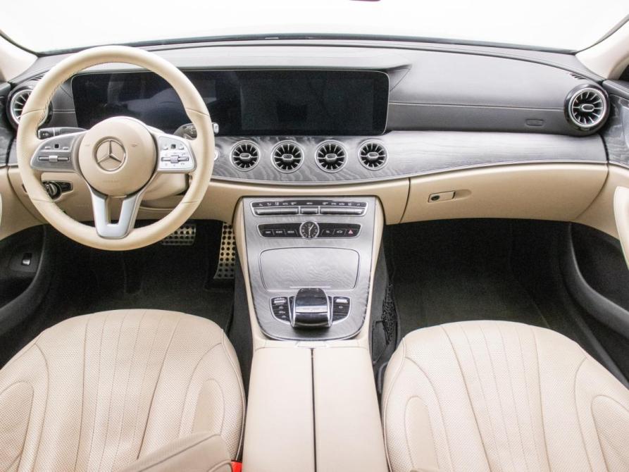 Mercedes-Benz CLS III (C257) Москва  - изображение 13
