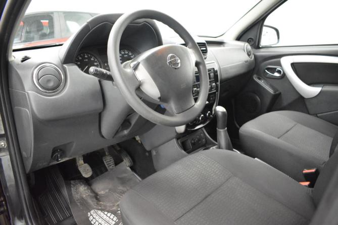 Nissan Terrano III (D10) с пробегом 2015 года, цена 999 000 рублей, 153000 км, внедорожник, Автокод Объявления