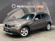 BMW X1 I (E84) Рестайлинг Пермь  - изображение 25