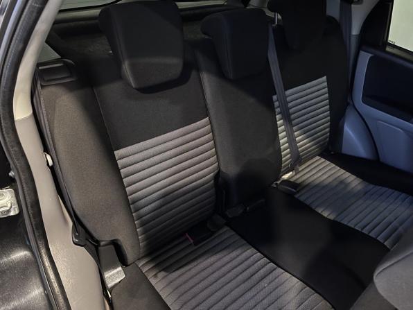 Suzuki SX4 I (Classic) Рестайлинг с пробегом 2012 года, цена 781 900 рублей, 207270 км, хэтчбек, Автокод Объявления