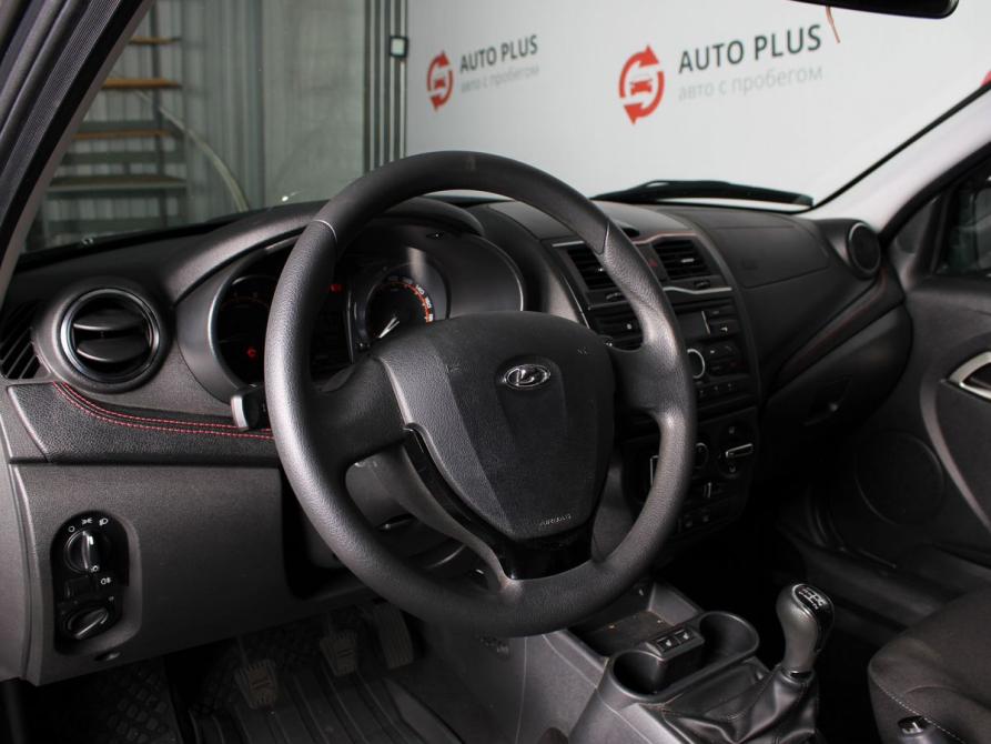 Lada (ВАЗ) Granta I Рестайлинг Минеральные Воды  - изображение 7