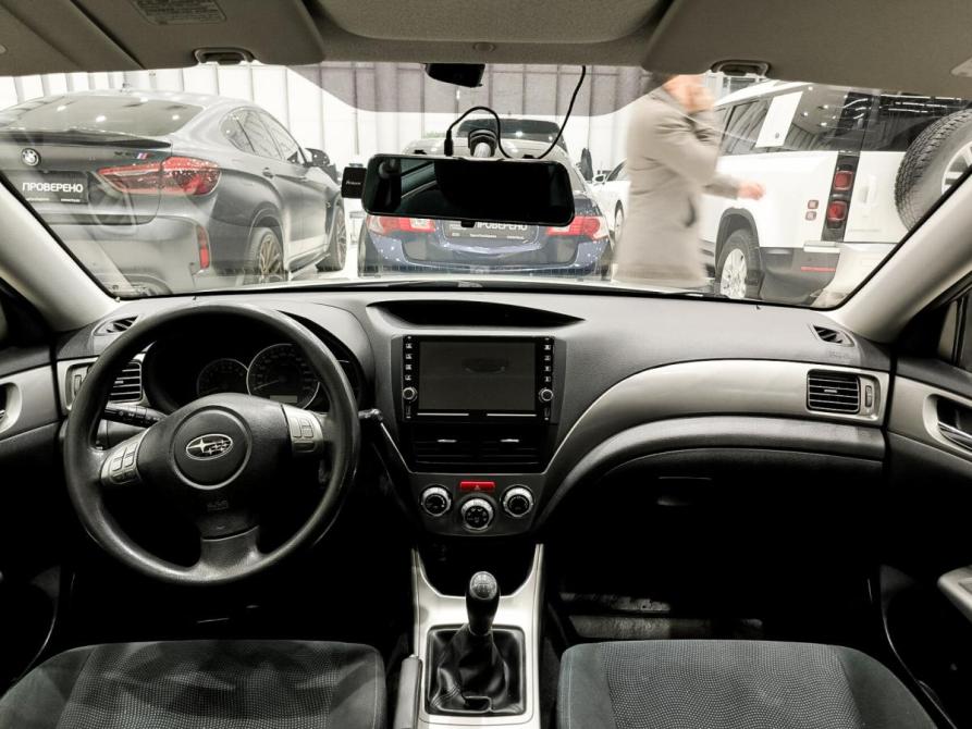 Subaru Impreza III Казань  - изображение 17