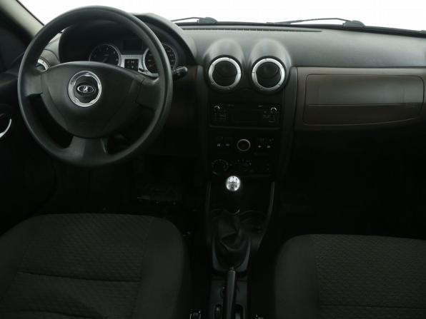 Lada (ВАЗ) Largus I с пробегом 2014 года, цена 610 000 рублей, 177000 км, универсал, Автокод Объявления