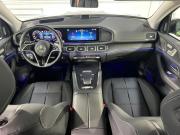 Mercedes-Benz GLE II (V167) Рестайлинг Москва  - изображение 45
