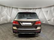 Mercedes-Benz GLE I (W166) Москва  - изображение 28