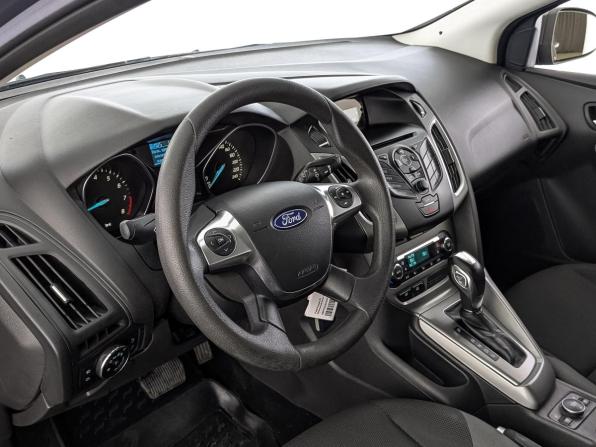Ford Focus III с пробегом 2013 года, цена 795 000 рублей, 137969 км, хэтчбек, Автокод Объявления