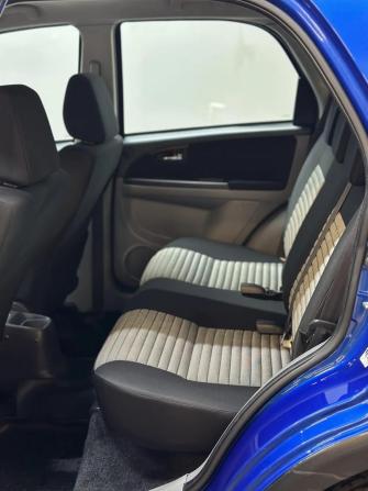 Suzuki SX4 I (Classic) Рестайлинг с пробегом 2011 года, цена 797 000 рублей, 176836 км, хэтчбек, Автокод Объявления