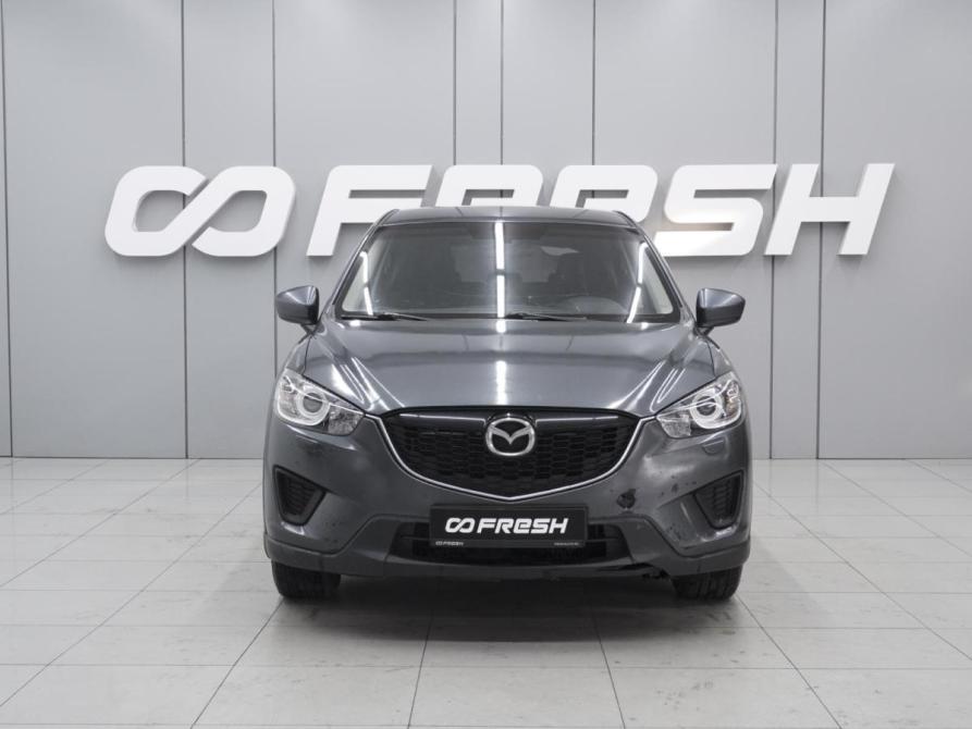 Mazda CX-5 I Ростов-на-Дону  - изображение 3