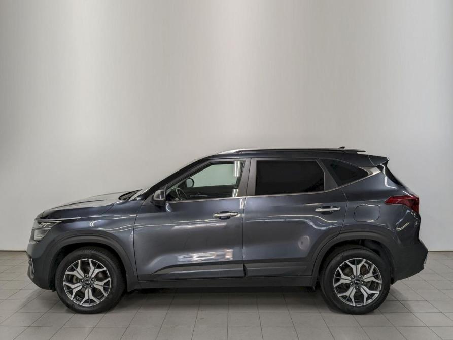 Kia Seltos I Химки  - изображение 8