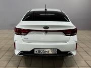 Kia Rio IV Рестайлинг Уфа  - изображение 21