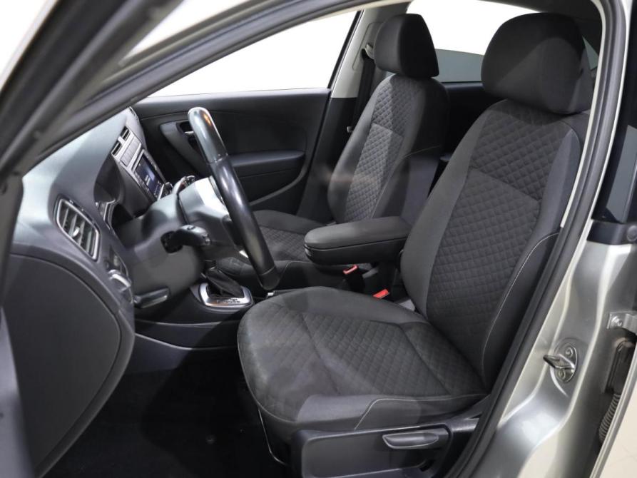 Volkswagen Polo V Рестайлинг Ростов-на-Дону  - изображение 10