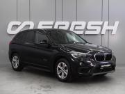 BMW X1 II (F48) Воронеж  - изображение 20