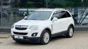 Opel Antara I Рестайлинг Москва  - изображение 27