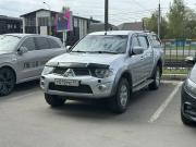 Mitsubishi L200 IV Санкт-Петербург  - изображение 2