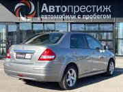 Nissan Tiida I Рестайлинг Волгоград  - изображение 25