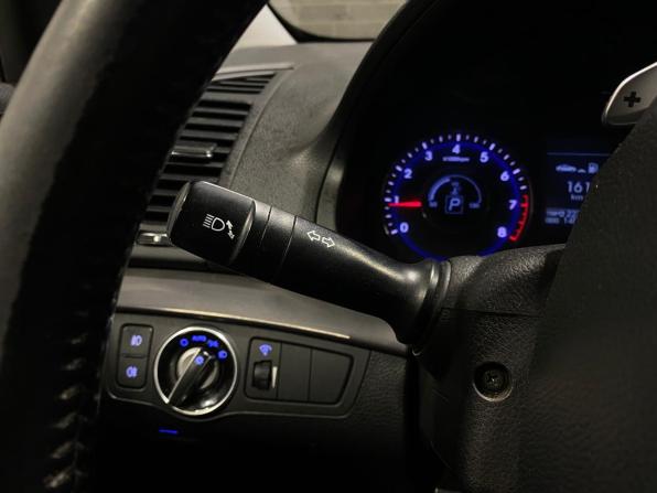 Hyundai i40 I с пробегом 2013 года, цена 1 280 000 рублей, 148202 км, седан, Автокод Объявления