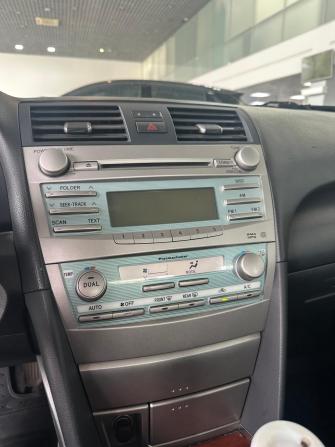 Toyota Camry VI (XV40) с пробегом 2008 года, цена 959 000 рублей, 106000 км, седан, Автокод Объявления