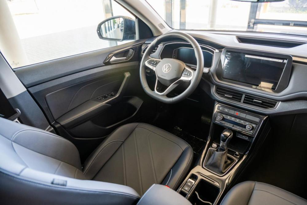 Volkswagen Tharu XR Ростов-на-Дону  - изображение 24